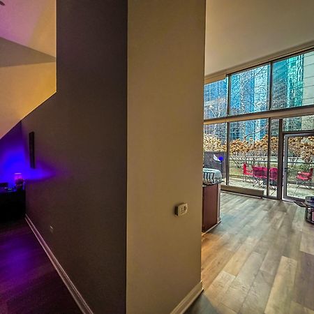 Nvcll Chicago酒店 外观 照片