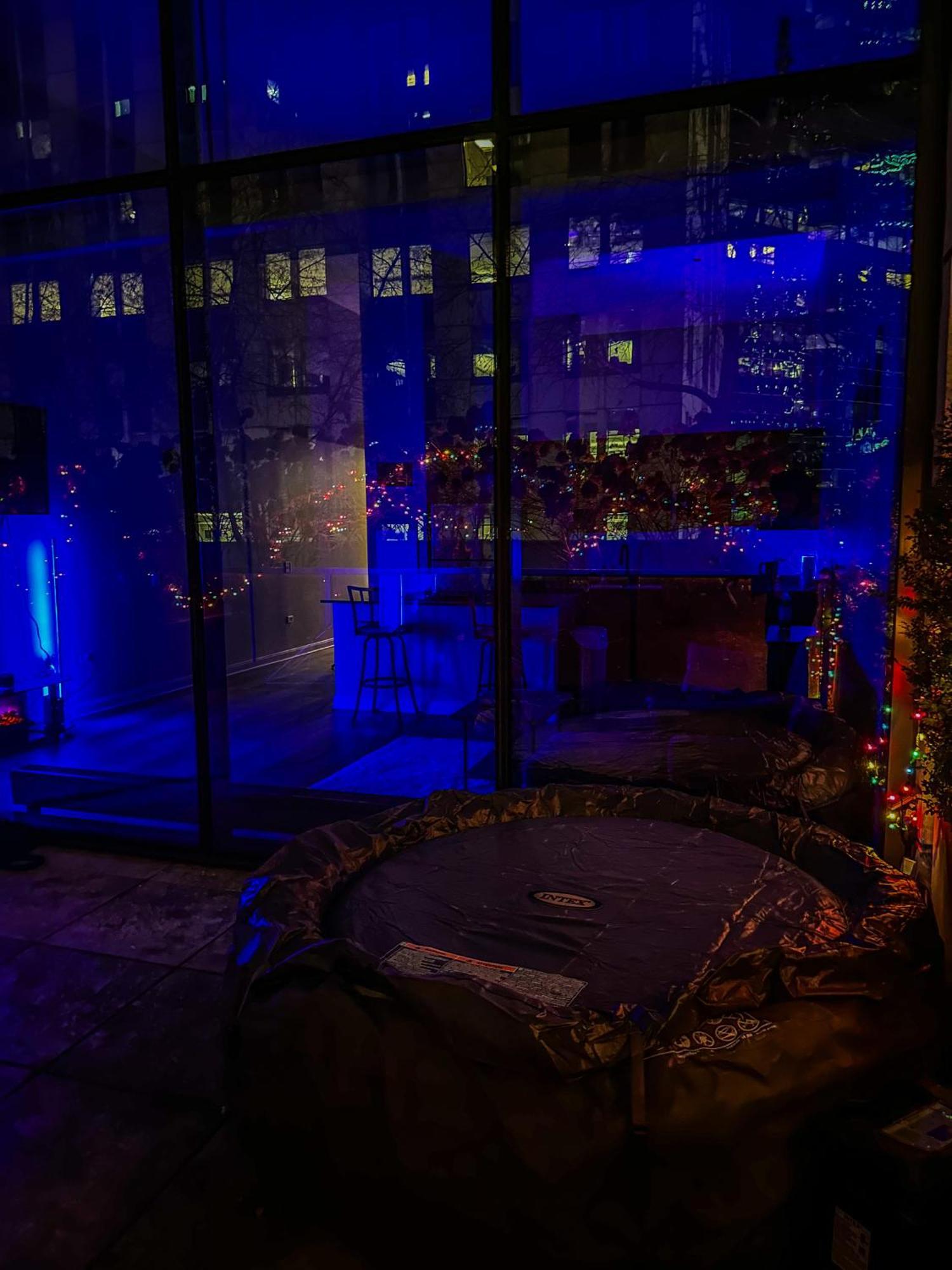 Nvcll Chicago酒店 外观 照片