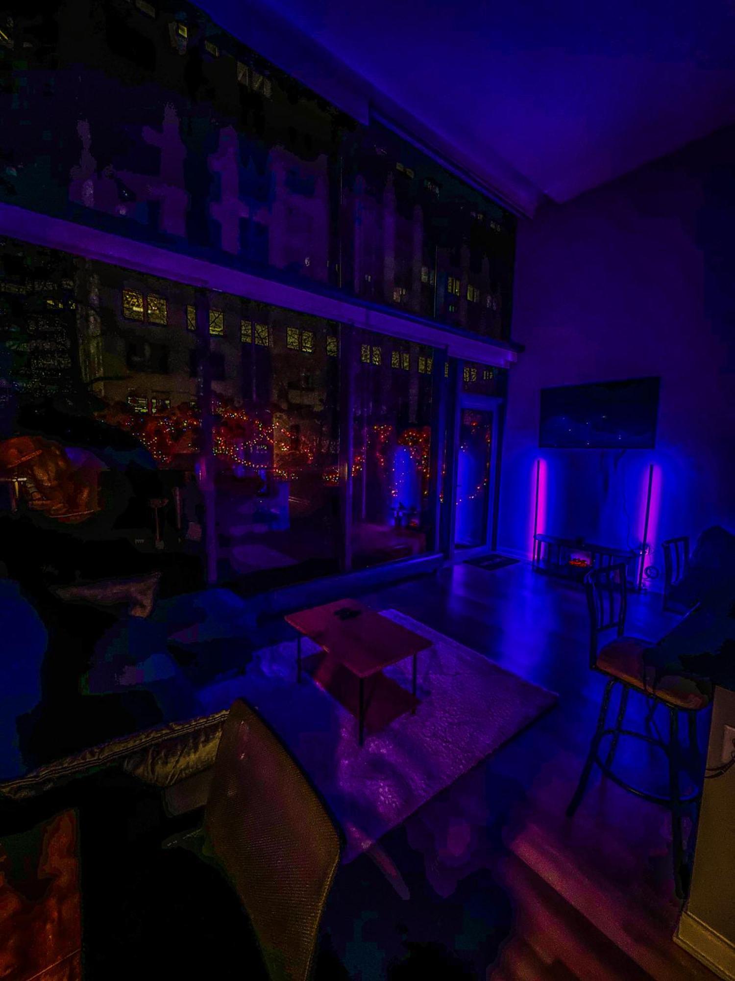 Nvcll Chicago酒店 外观 照片