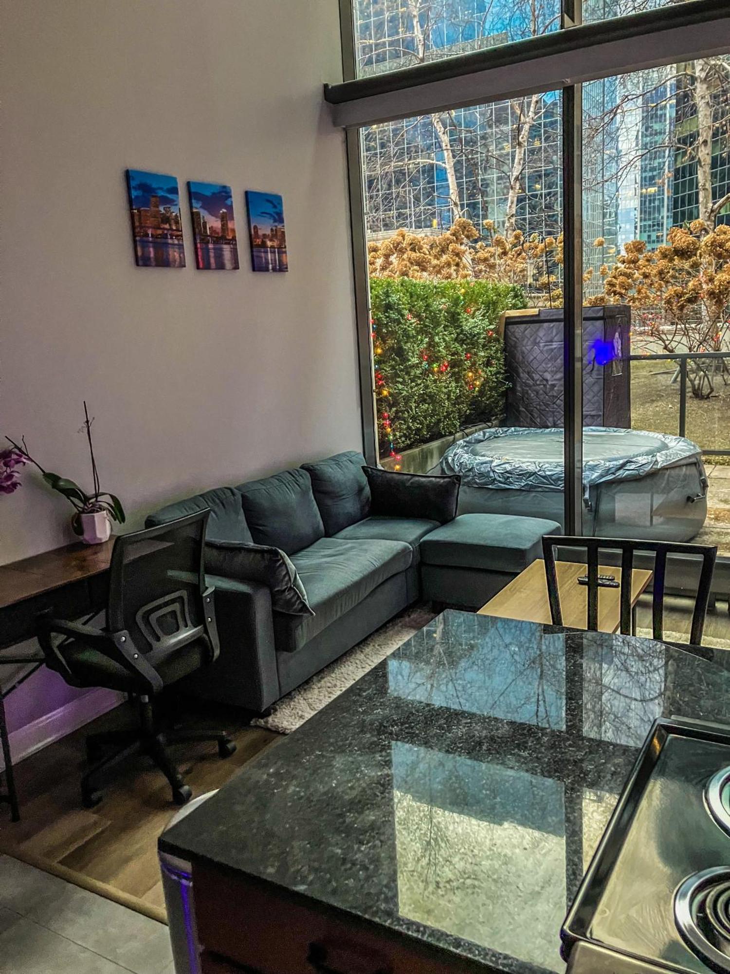 Nvcll Chicago酒店 外观 照片