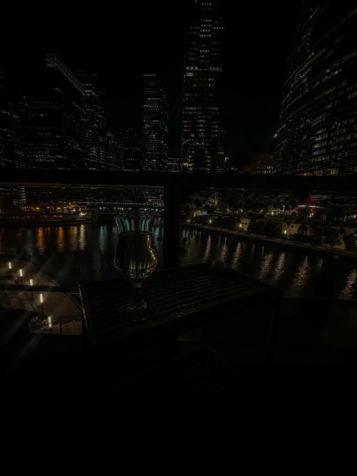Nvcll Chicago酒店 外观 照片